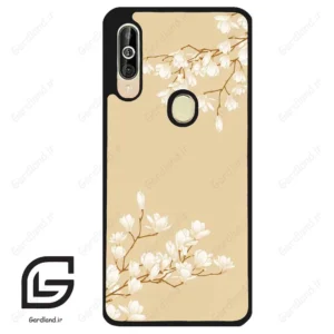 قاب گوشی سامسونگ ای 60 (Galaxy A60 ) طرح شکوفه کد 2525