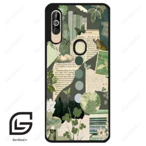 قاب گوشی سامسونگ ای 60 (Galaxy A60 ) طرح دخترانه کد 2526