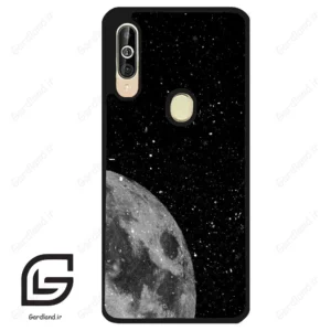 قاب گوشی سامسونگ ای 60 (Galaxy A60 ) طرح ماه کد 2542