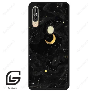 قاب گوشی سامسونگ ای 60 (Galaxy A60 ) طرح ماه کد 2549