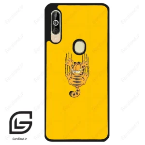 قاب گوشی سامسونگ ای 60 (Galaxy A60 ) طرح گارفیلد کد 2551
