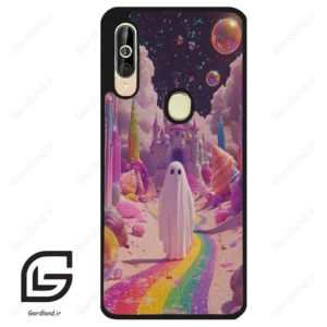 قاب گوشی سامسونگ ای 60 (Galaxy A60 ) طرح انیمیشن کد 2561