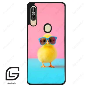 قاب گوشی سامسونگ ای 60 (Galaxy A60 ) طرح جوجه کد 2565