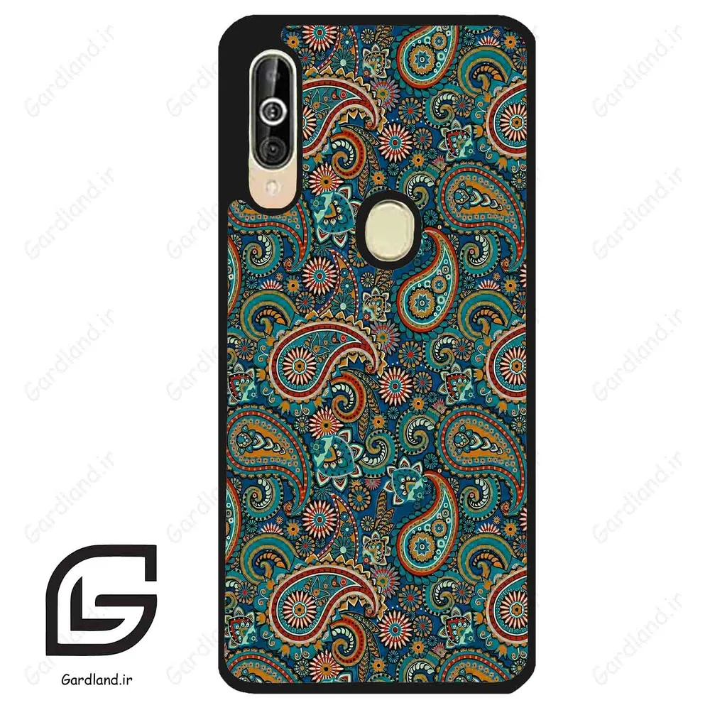 قاب گوشی سامسونگ ای 60 (Galaxy A60 ) طرح خانومانه کد 2571