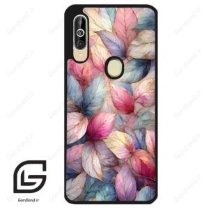 قاب گوشی سامسونگ ای 60 (Galaxy A60 ) طرح برگ کد 2574
