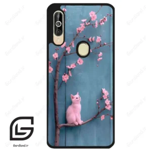 قاب گوشی سامسونگ ای 60 (Galaxy A60 ) طرح فانتزی کد 2575