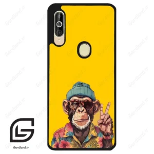 قاب گوشی سامسونگ ای 60 (Galaxy A60 ) طرح فانتزی کد 2578
