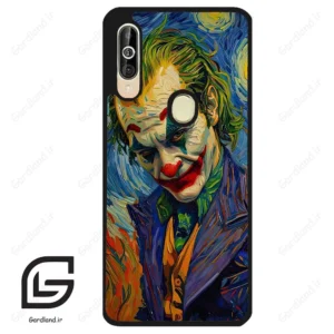 قاب گوشی سامسونگ ای 60 (Galaxy A60 ) طرح جوکر کد 2584