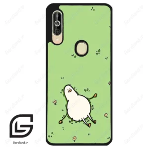 قاب گوشی سامسونگ ای 60 (Galaxy A60 ) طرح کودکانه کد 2593