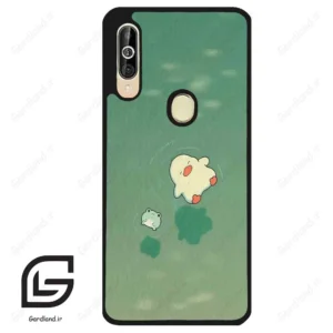 قاب گوشی سامسونگ ای 60 (Galaxy A60 ) طرح جوجه کد 2595