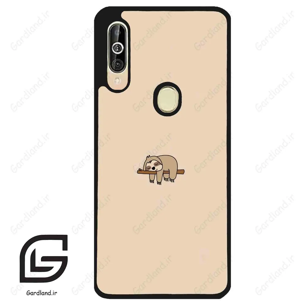 قاب گوشی سامسونگ ای 60 (Galaxy A60 ) طرح کوالا کد 2596