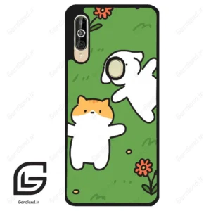 قاب گوشی سامسونگ ای 60 (Galaxy A60 ) طرح دخترانه کد 2604