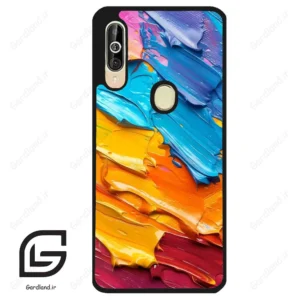 قاب گوشی سامسونگ ای 60 (Galaxy A60 ) طرح نقاشی کد 2606
