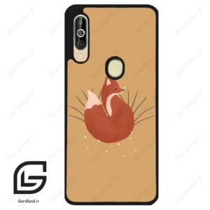 قاب گوشی سامسونگ ای 60 (Galaxy A60 ) طرح انیمیشن کد 2614
