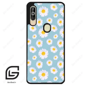 قاب گوشی سامسونگ ای 60 (Galaxy A60 ) طرح گل کد 2624