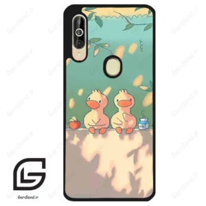 قاب گوشی سامسونگ ای 60 (Galaxy A60 ) طرح دخترانه کد 2629