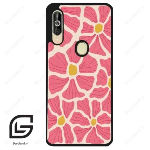 قاب گوشی سامسونگ ای 60 (Galaxy A60 ) طرح گل کد 2631