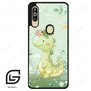قاب گوشی سامسونگ ای 60 (Galaxy A60 ) طرح دایناسور کد 2638