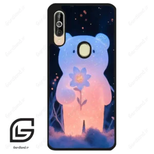 قاب گوشی سامسونگ ای 60 (Galaxy A60 ) طرح خرس کد 2644
