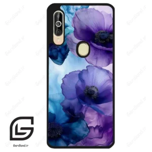 قاب گوشی سامسونگ ای 60 (Galaxy A60 ) طرح گل کد 2649