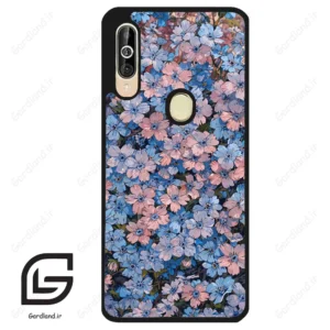 قاب گوشی سامسونگ ای 60 (Galaxy A60 ) طرح گل کد 2661