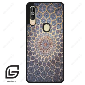 قاب گوشی سامسونگ ای 60 (Galaxy A60 ) طرح زیبا کد 2664