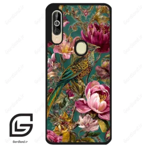 قاب گوشی سامسونگ ای 60 (Galaxy A60 ) طرح گل کد 2671