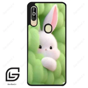 قاب گوشی سامسونگ ای 60 (Galaxy A60 ) طرح کیوت کد 2676