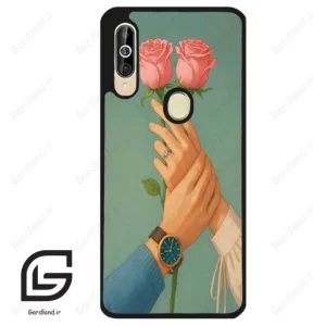 قاب گوشی سامسونگ ای 60 (Galaxy A60 ) طرح عهد کد 2678