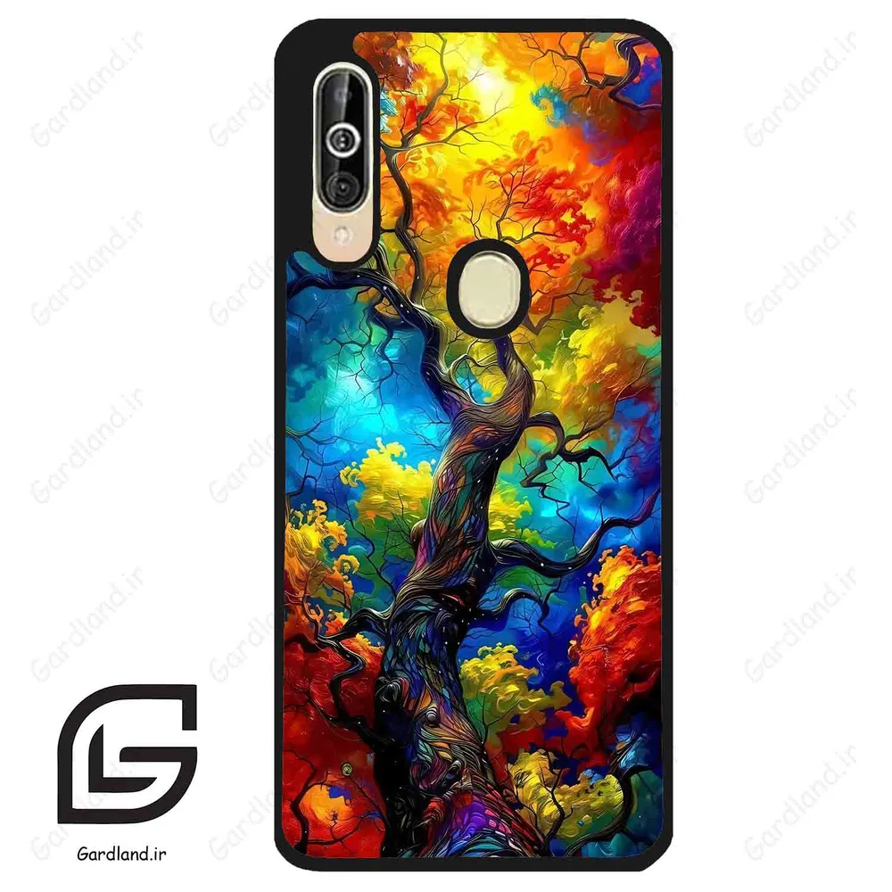 قاب گوشی سامسونگ ای 60 (Galaxy A60 ) طرح خاص کد 2691