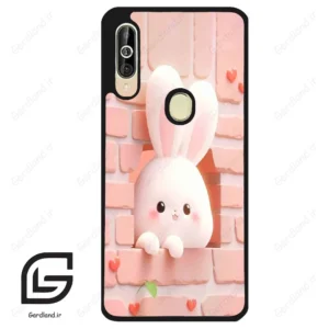 قاب گوشی سامسونگ ای 60 (Galaxy A60 ) طرح خرگوش کد 2693