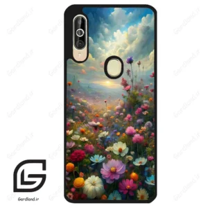 قاب گوشی سامسونگ ای 60 (Galaxy A60 ) طرح طبیعت کد 2696