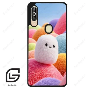 قاب گوشی سامسونگ ای 60 (Galaxy A60 ) طرح فانتزی کد 2697