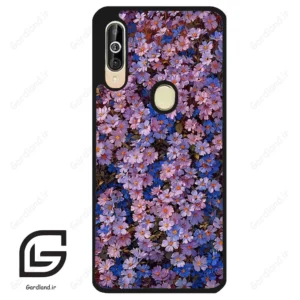 قاب گوشی سامسونگ ای 60 (Galaxy A60 ) طرح گل کد 2698