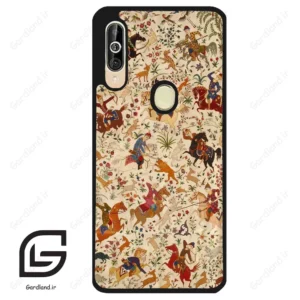 قاب گوشی سامسونگ ای 60 (Galaxy A60 ) طرح شکار کد 2702