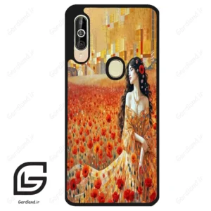 قاب گوشی سامسونگ ای 60 (Galaxy A60 ) طرح دختر کد 2703