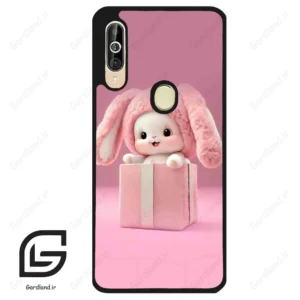 قاب گوشی سامسونگ ای 60 (Galaxy A60 ) طرح خرگوش کد 2705