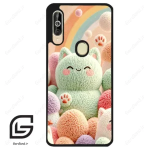 قاب گوشی سامسونگ ای 60 (Galaxy A60 ) طرح کودکانه کد 2708