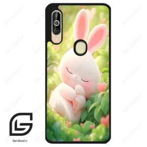 قاب گوشی سامسونگ ای 60 (Galaxy A60 ) طرح کودکانه کد 2713