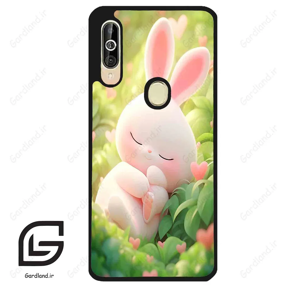 قاب گوشی سامسونگ ای 60 (Galaxy A60 ) طرح کودکانه کد 2713