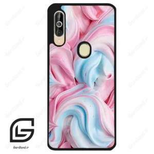 قاب گوشی سامسونگ ای 60 (Galaxy A60 ) طرح بستنی کد 2715