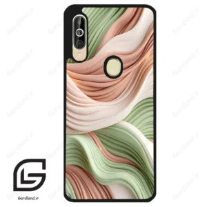 قاب گوشی سامسونگ ای 60 (Galaxy A60 ) طرح مینیمال کد 2716