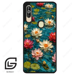 قاب گوشی سامسونگ ای 60 (Galaxy A60 ) طرح برکه کد 2717