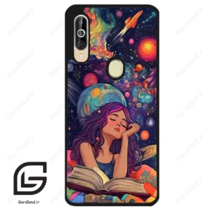 قاب گوشی سامسونگ ای 60 (Galaxy A60 ) طرح رویا کد 2718