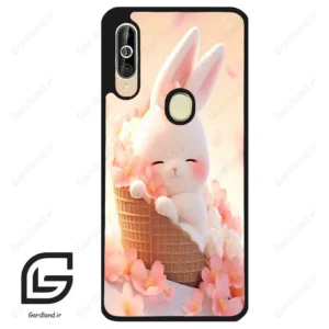 قاب گوشی سامسونگ ای 60 (Galaxy A60 ) طرح خرگوش کد 2720
