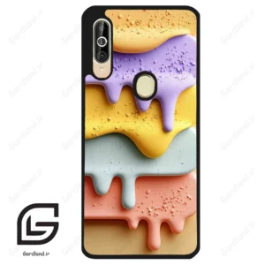 قاب گوشی سامسونگ ای 60 (Galaxy A60 ) طرح ساده کد 2721