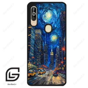 قاب گوشی سامسونگ ای 60 (Galaxy A60 ) طرح ونگوک کد 2722