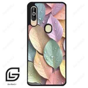 قاب گوشی سامسونگ ای 60 (Galaxy A60 ) طرح برگ کد 2726