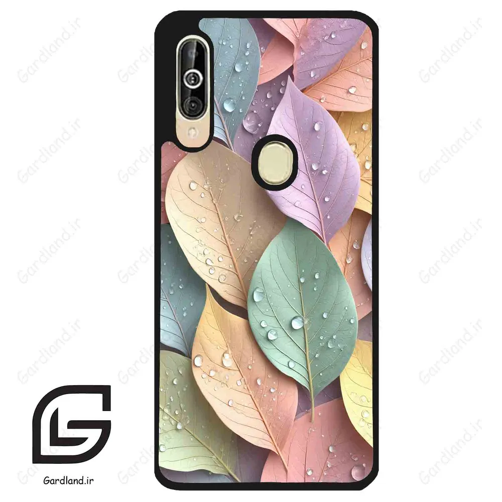 قاب گوشی سامسونگ ای 60 (Galaxy A60 ) طرح برگ کد 2726