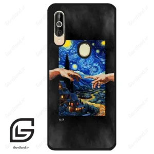 قاب گوشی سامسونگ ای 60 (Galaxy A60 ) طرح ونگوک کد 2728